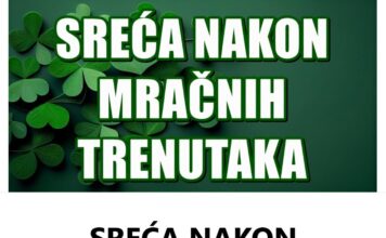 SREĆA NAKON MRAČNIH TRENUTAKA: Za Vagu, Ribe i OVOG znaka dolaze VELIKE POZITIVNE PROMJENE!