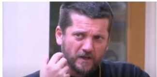 KAKO SE OSLOBODITI GREHA PREDAKA KOJI STOJI NAD GLAVOM PORODICE? Otac Gojko Perović daje precizno uputstvo
