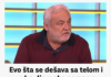 Šta se dešava sa telom i zdravljem ako nemamo intimne odnose: Posebno su ugroženi muškarci nakon 50. godine