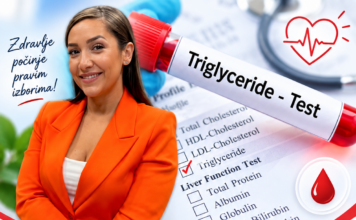Ovo najviše podiže trigliceride! Nutricionista upozorava na tri skrivena okidača