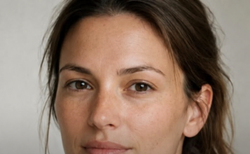 Žena bez šminke? Evo šta to govori o njoj