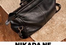 NIKADA NE OSTAVLJAJTE TORBU NA PODU – Evo zbog čega…