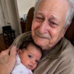 Moj dečko je nestao nakon što sam mu rekla da sam trudna – onda je moj djed vidio moju bebu i otkrio 20 godina staru obiteljsku tajnu