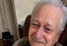 Moj dečko je nestao nakon što sam mu rekla da sam trudna – onda je moj djed vidio moju bebu i otkrio 20 godina staru obiteljsku tajnu