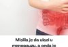 Mislila je da ulazi u menopauzu, a onda je saznala da ima r@k debelog crijeva: EVO KOJI SIMPTOM JE PRVO OSJETILA