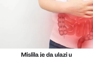 Mislila je da ulazi u menopauzu, a onda je saznala da ima r@k debelog crijeva: EVO KOJI SIMPTOM JE PRVO OSJETILA