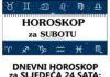 DNEVNI HOROSKOP ZA SUBOTU: OVA 3 ZNAKA očekuje preokret koji nisu mogli ni naslutiti!