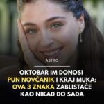 Oktobar im donosi finansijski preokret: Ova 3 znaka konačno izlaze iz perioda briga i stezanja kaiša