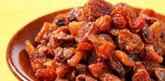 OČISTITE JETRU GROŽĐICAMA: Izbacite toksine iz tijela uz pomoć ovog recepta