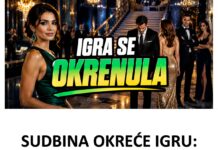 SUDBINA OKREĆE IGRU: OVI znakovi više neće biti žrtve – sada će gledati kako se sve vraća njihovim neprijateljima!