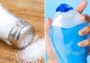 POMIJEŠAJTE ŠAMPON ZA KOSU I MALO SOLI: Spas je za najveći problem svih žena