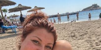 Odvela sam teško bolesnu kćer na more da joj ispunim posljednju želju