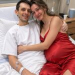 Moj suprug odlučio je postati donor organa kao svoju posljednju želju — nakon što je preminuo, njegov liječnik me zaustavio i rekao: „Postoji nešto što me natjerao da obećam da ću ti predati tek nakon što njega više ne bude.“