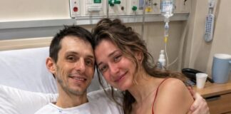 Moj suprug odlučio je postati donor organa kao svoju posljednju želju — nakon što je preminuo, njegov liječnik me zaustavio i rekao: „Postoji nešto što me natjerao da obećam da ću ti predati tek nakon što njega više ne bude.“