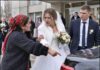 Ciganka je prišla do mlade kod matičara: „Veo koji nosiš nije tvoj, sudbina ti je gorka. Otvori prtljažnik mladoženjinog auta. Molim te kao Boga, otvori…“ …