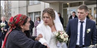 Ciganka je prišla do mlade kod matičara: „Veo koji nosiš nije tvoj, sudbina ti je gorka. Otvori prtljažnik mladoženjinog auta. Molim te kao Boga, otvori…“ …