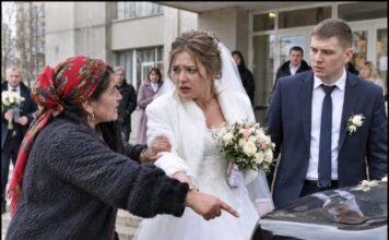 Ciganka je prišla do mlade kod matičara: „Veo koji nosiš nije tvoj, sudbina ti je gorka. Otvori prtljažnik mladoženjinog auta. Molim te kao Boga, otvori…“ …