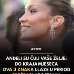 Anđeli su čuli vaše želje: Do kraja mjeseca ova 3 znaka ulaze u period sreće i blagostanja