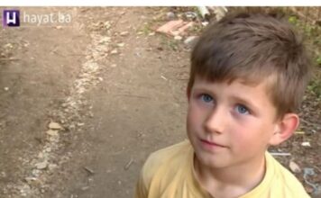AJDINA JE 0STAVILA MAJKA KAD JE IMAO 5 Godina, Cijeli Balkan Je Plakao: A P0GLEDAJTE GA DANAS