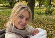 Svekrva je ušla u kuću dok sam spavala s bebom a onda sam čula rečenicu koja mi je zaledila krv