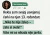 Nestanak ćerke i porodična tajna koja je promenila sve: Priča o istini, greškama i iskupljenju