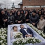 Venčali su se i nekoliko sati kasnije pronađeni mrtvi držeći se za ruke: Pismo je otkrilo istinu o njihovom poslednjem danu
