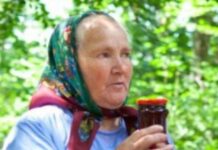 Baka puca od zdravlja: Pijem ovaj napitak i imam pritisak i šećer bolji nego omladina! (RECEPT)