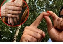 OBLOG KOJI IZVLAČI SAV BOL IZ TIJELA: Prirodno riješenje za reumu, išijas, giht i artritis…