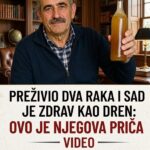 ČUDO PRIRODE: Napitak koji je postao simbol nade i snage