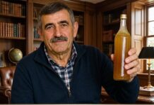 ČUDO PRIRODE: Napitak koji je postao simbol nade i snage