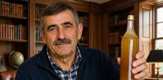 ČUDO PRIRODE: Napitak koji je postao simbol nade i snage