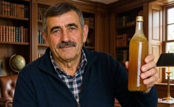 ČUDO PRIRODE: Napitak koji je postao simbol nade i snage