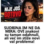 SUDBINA IM NE DA MIRA: OVI znakovi su taman odahnuli, ali već im stiže novi val problema!