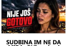 SUDBINA IM NE DA MIRA: OVI znakovi su taman odahnuli, ali već im stiže novi val problema!