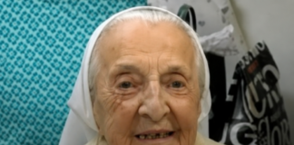 Nikad ne prihvatajte ovaj poklon! To je crna magija! BACITE GA ODMAH