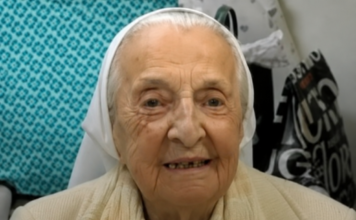 Nikad ne prihvatajte ovaj poklon! To je crna magija! BACITE GA ODMAH