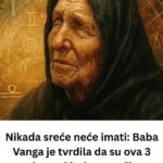 Nikada sreće neće imati: Baba Vanga je tvrdila da su ova 3 znaka prokleti za ceo život
