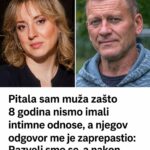 “Pitala sam muža zašto 8 godina nismo imali intimne odnose, a njegov odgovor me je zaprepastio: Razveli smo se, a nakon toga usledio je obrt”