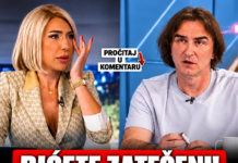 Jovana Jeremić se oprostila od PINKA! Od gazde Željke zahtevala ovo