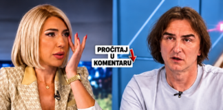 Jovana Jeremić se oprostila od PINKA! Od gazde Željke zahtevala ovo
