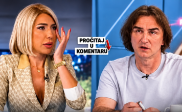Jovana Jeremić se oprostila od PINKA! Od gazde Željke zahtevala ovo