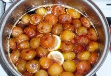 OVA VOĆKA MOŽE POMOĆI KOD KAMERA U BUBREGU! Napravite ovu smjesu i RIJEŠITE SE SVIH MUKA