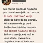 Dečji crtež koji je promenio sve: Suprug je hteo da zadrži izgubljeni novčanik pun para, a onda je usledio susret koji ga je slomio