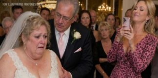 Na mom vjenčanju sa 56 godina mlađa sestra poslala je tortu s porukom „ČESTITAMO, BAKO MLADENKO“