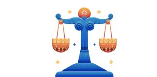 VAGA – HOROSKOP ZA OKTOBAR: NOVAC STIŽE, A JEDNA TAJNA ĆE PROMENITI SVE!
