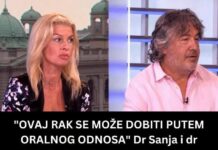 Dr Sanja i dr Milošević UPOZORAVAJU SRBE: “Postane PREKASNO KAD…”