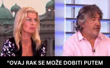 Dr Sanja i dr Milošević UPOZORAVAJU SRBE: “Postane PREKASNO KAD…”