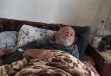Moj 71-godišnji otac bio je zaključan sa izgladnjelim svinjama! Prizor nas je šokirao
