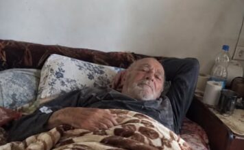 Moj 71-godišnji otac bio je zaključan sa izgladnjelim svinjama! Prizor nas je šokirao
