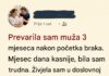 Tajna koja je okupirala srce i um: Ispovest žene o prevari i oproštaju